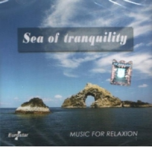 Sea of tranquility : Music for relaxation