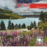 Spring : Music of relaxation