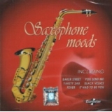 Saxophone moods