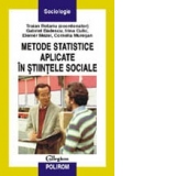Metode statistice aplicate in stiintele sociale, editia a II-a