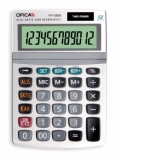 OFICA-Calculator 12dig FH-3500