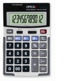 OFICA-Calculator  12dig.baterie+solar FH-3200