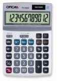 OFICA-Calculator 12dig.cu taxa replay bat+solar FH-4500