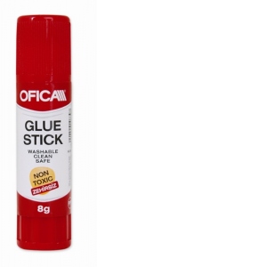 Glue stick 8g FS-8