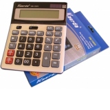 Calculator 12dig