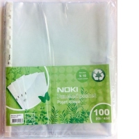 Folie protectie Noky 100buc/set