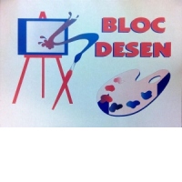Bloc desen A3 80g 12 file