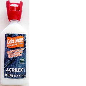 ACRILEX-LIPICI TEXTILE 100ml