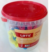 OFICA-PLASTILINA GALETUSE L-8700