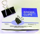 Clips 51mm DL