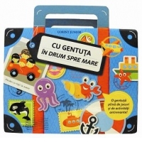 Cu gentuta in drum spre mare