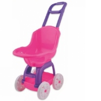 CARUCIOR MIC SPORT 51 cm
