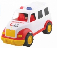 AMBULANTA MICA 28 cm