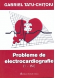 151 probleme de electrocardiografie