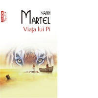 Viata lui Pi (editie de buzunar)