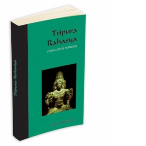 Tripura Rahasya (Taina Zeitei Supreme)
