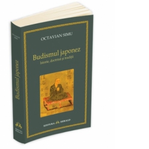 Budismul japonez - Istorie, doctrina si traditii