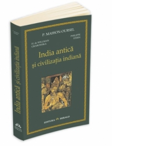 India antica si civilizatia indiana