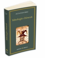 Mitologie Chineza
