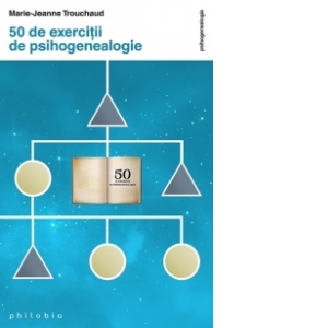 50 de exercitii de psihogenealogie