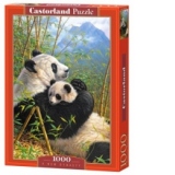 Puzzle 1000 piese A New Dinasty 102518