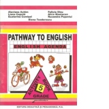 Pathway to english (english agenda, activity book, clasa a V-a)