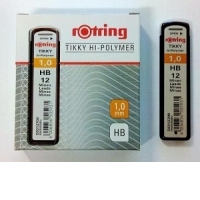 REZERVE CREION MECANIC ROTRING 0,7 mm