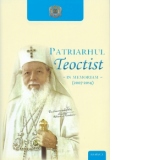 Patriarhul Teoctist - in memoriam - 2007-2014