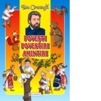 Povesti. Povestiri. Amintiri
