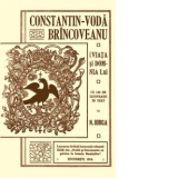 Viata si Domnia lui Constantin-Voda Brancoveanu