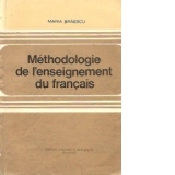 Methodologie de l enseignement du francais