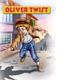 Oliver Twist (colectia Clasici)