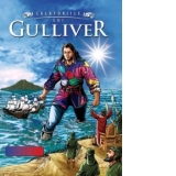Calatoriile lui Gulliver (colectia Clasici)