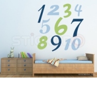 Sticker educativ cu cifre(150x150)