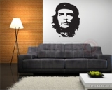 Sticker decorativ Che Guevara(50x60)