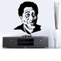 Morgan Freeman(50x60)