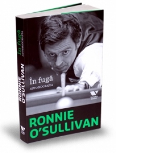 In fuga. Autobiografia - Ronnie O Sullivan