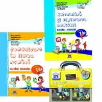 SET COMPLET AUXILIARE CLASA I