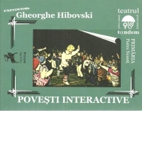 Povesti interactive