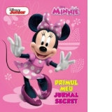 Minnie. Primul meu jurnal secret