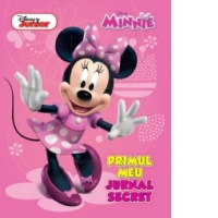 Minnie. Primul meu jurnal secret