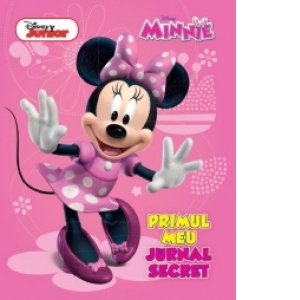 Minnie. Primul meu jurnal secret
