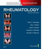 Rheumatology 2-Volume Set