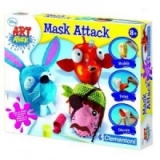 Art Attack - Mask Attack - 61313