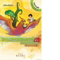 Pe aripile cuvintelor. Caiet de lectura Clasa a IV-a