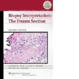 Biopsy Interpretation Frozen Section (Second Edition)