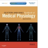 Guyton and Hall Textbook of Medical Physiology (12 edition)