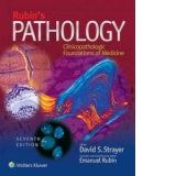 Rubins Pathology - Clinicopathologic Foundations of Medicine (Seventh Edition)