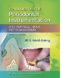 Fundamentals of Periodontal Instrumentation and Advanced Root Instrumentation (Seventh Edition)