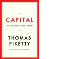 Capital in the Twenty-First Century